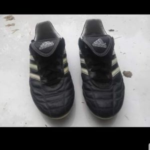 Adidas Soccer Cleats